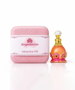 Attraction Oil