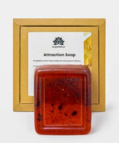 Attraction Soap