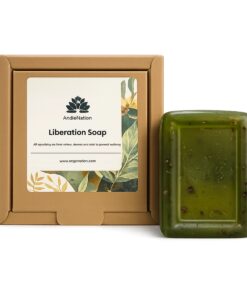 Liberation Soap