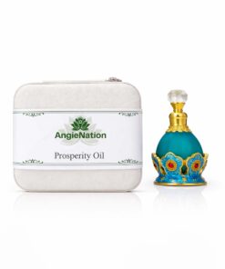 Prosperity Oil