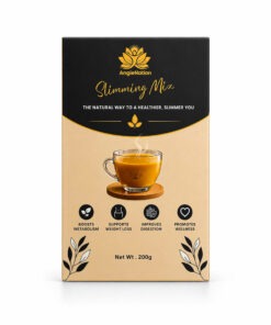 Slimming Mix